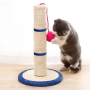 Cat tool/ cat toy / Cat pole Clawbed posts