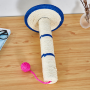 Cat tool/ cat toy / Cat pole Clawbed posts