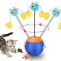 Cat Toy - BLUE (TR)