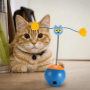 Cat Toy - BLUE (TR)