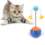 Cat Toy - BLUE (TR)