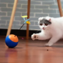 Cat Toy - BLUE (TR)