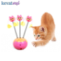 Cat Toy - RED