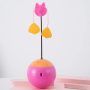 Cat Toy - RED