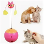 Cat Toy - RED