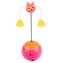 Cat Toy - RED