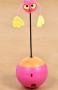 Cat Toy - RED