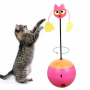 Cat Toy - RED
