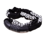Chain lock mountain bike