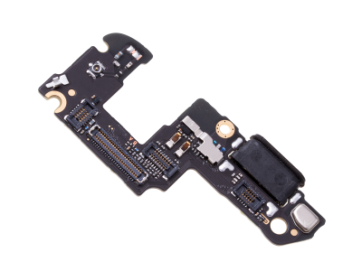 HF-3344 - Charger connector with flex for Huawei Honor 9