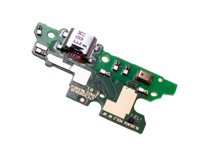 HF-3341 - Charger connector with flex for Huawei Mate 9 lite