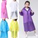 Children Raincoat 120g -- purple