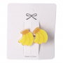 Children's hair clip 2pcs/set- Banana
