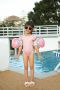 Children's inflatable swimming arm ring-Type 3