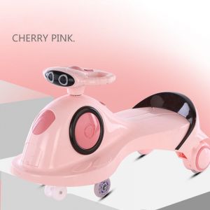 Children walker car- Pink