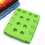 Clothes Folding board - green