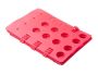 Clothes Folding board - red