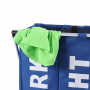 Clothes Storage Basket (Blue Color)
