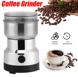 Coffee grinder - MODEL 8300 (CE)