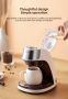 Coffee Maker - KCF-CS2(WE)