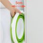 Collapsible Bucket - 5L Green