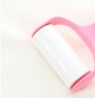 Coral Fleece Absorbent Hanging Small Square Towel-Type 3