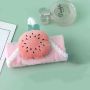 Coral Fleece Absorbent Hanging Small Square Towel-Type 3