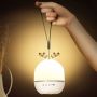 Cute Elf Projection Lamp - Bluetooth Style