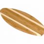 Cutting Board Oval Shape - HY1018