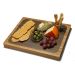 Cutting Board with 7 Color Coded Flexible Cutting Mats - ZM1122