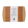 Cutting Board with light colored edges - HY1008