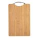 Cutting Board with Metal Handle - HY1022