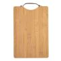 Cutting Board with Metal Handle - HY1022
