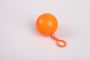 Disposable Raincoat Ball--orange