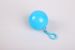Disposable Raincoat Ball--sky blue