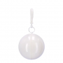 Disposable Raincoat Ball--white