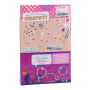 Diy handmade jewelry-DK01047401