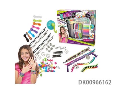 DIY jewelry weaving-DK00966162
