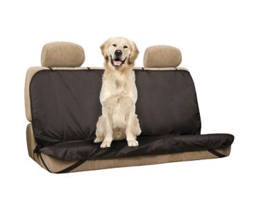 Dog Car Mat