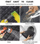 Dog Car Mat