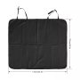 Dog Car Mat