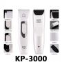 Dog hair clipper pet shaver KP-3000 (NO EU PLUG)