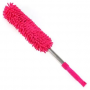 Dust brush - pink