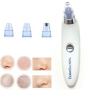 Electric suction blackhead instrument
