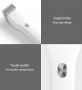 Elektryczna maszynka do strzyżenia włosów Xiaomi Enchen - biała