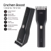 Elektryczna maszynka do strzyżenia włosów Xiaomi Enchen - czarna