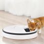 ELITE Smart time feeder Pet bowl six hole Music Alert