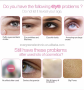 Eye massage - Pink Color