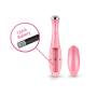 Eye massage - Pink Color
