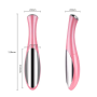 Eye massage - Pink Color